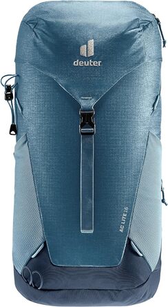 Рюкзак для походів deuter Men's Ac Lite 16 (1 упаковка) 16 л Atlantic-ink