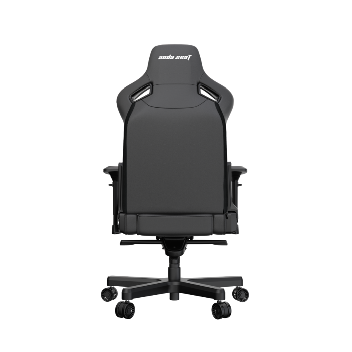 Крісло ігрове Anda Seat Kaiser 2 Black Size XL