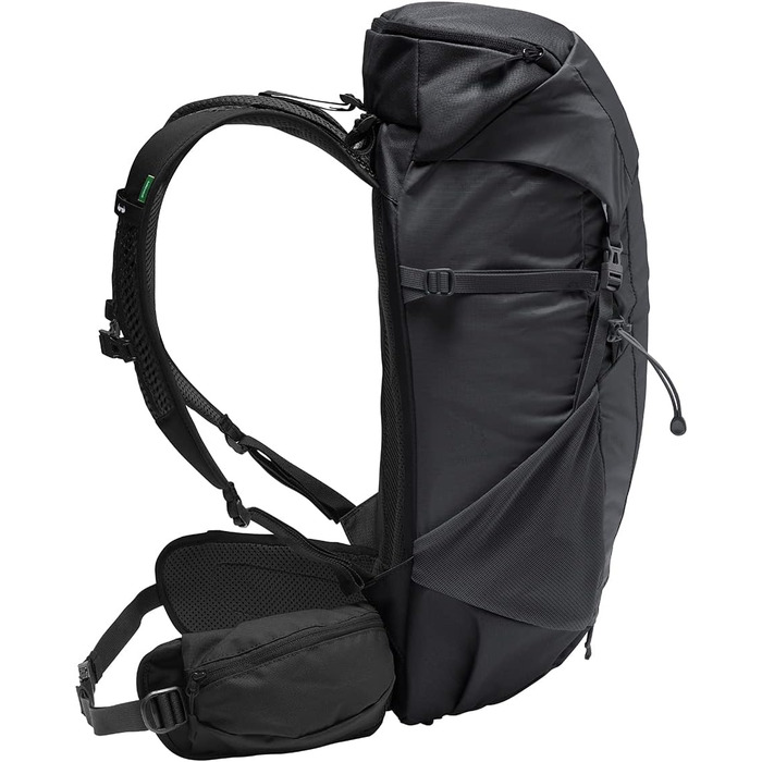 Рюкзак VAUDE Unisex Neyland 24 (один розмір, чорний)