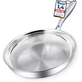 матеріал: нірмова сталь