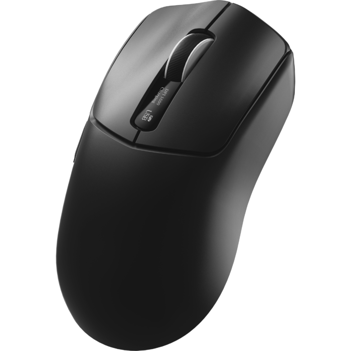 Бездротова ігрова миша GamePro Genesis Ranker (GM012B)