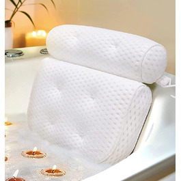 Подушка для ванни