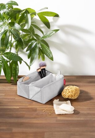 Чохол Reisenthel Boxy Cosmetic Case - Косметичка-органайзер для подорожей (Sky Rose)