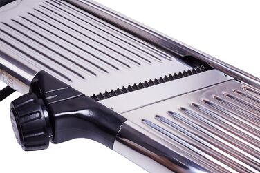 Мандоліна для нарізки овочів Chef's Inspirations - професійна якість, Julienne-Schneider