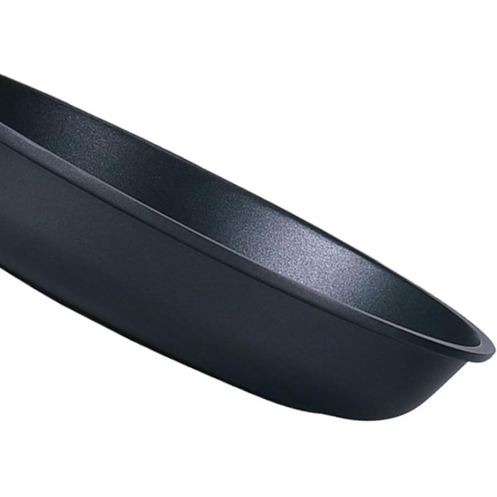 Сковорода з литого алюмінію SKK Ø 36 см - антипригарне покриття XL Gastro та кришка з нержавіючої сталі