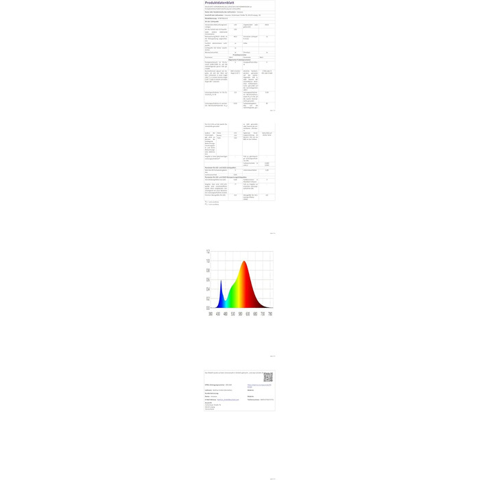 Бездротова світлодіодна приліжкова лампа - RGB, сенсорний затемнення, 2600 мАг, USB, білий, ука