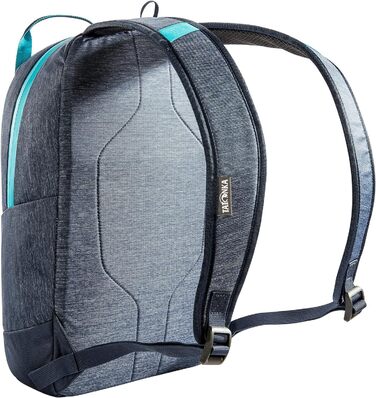 Рюкзак Tatonka City Pack 15л - Маленький, легкий денний рюкзак з перероблених матеріалів - об'єм 15 літрів 15 літрів Темно-синій