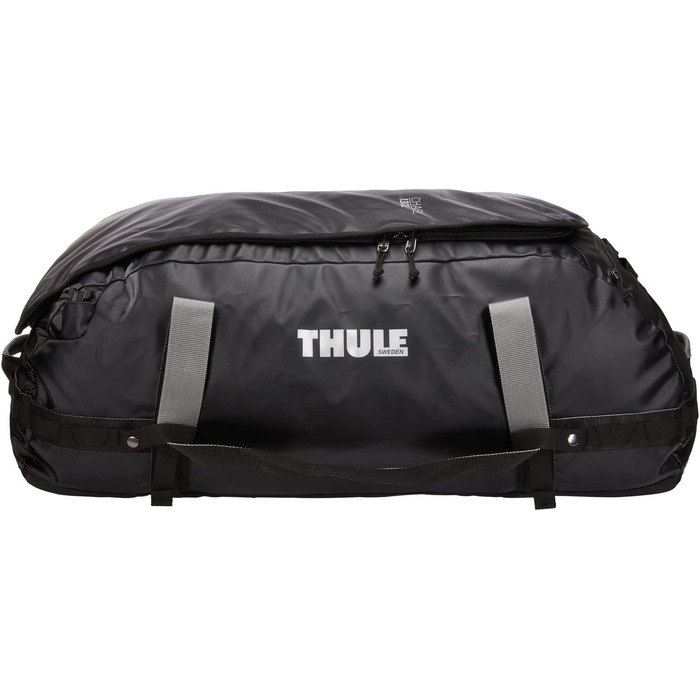 Спортивна сумка Thule Chasm (XL-130 л, чорна)