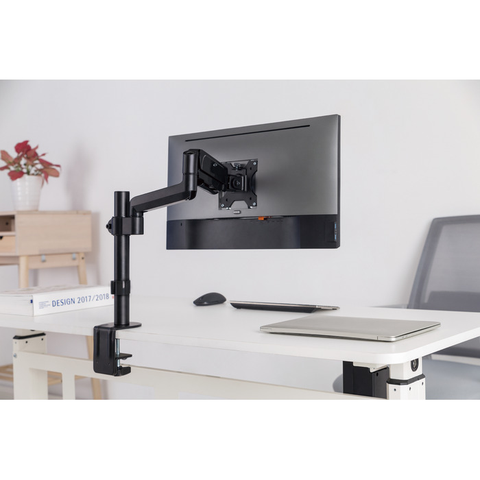 Настільне кріплення для монітора OfficePro MA721B Black