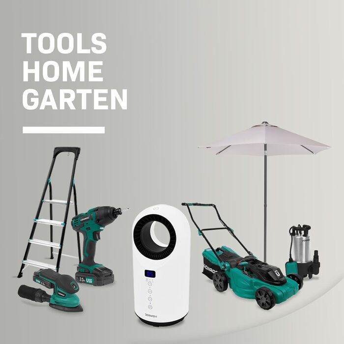 Гідравлічний домкрат VONROC 2T для авто - низькопрофільний, до 2 тонн - для заміни шин та ремонту, висота до 33 см, з подовженою ручкою