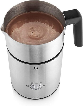 Електричний спінювач молока WMF Lono Milk & Choc, 150-500 мл, 650 Вт - для капучино, лате, гарячого шоколаду
