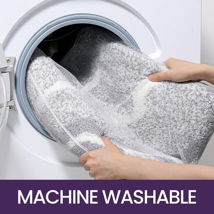 Килимок для ванної кімнати DEXI, 44 x 76 см, сірий. Нековзкий, швидковисихаючий, з мікрофібри. Килимок для душу, ванни, пральні.