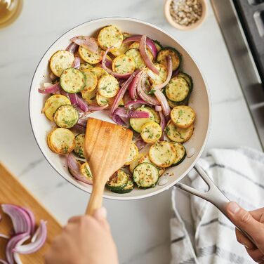 Набір посуду KitchenAid Harteloxierte Keramik, 9-ти частинний, матовий чорний (10 дюймів)