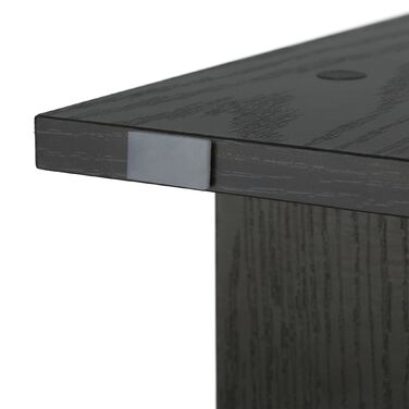 Підставка для монітора Relaxdays з полицями