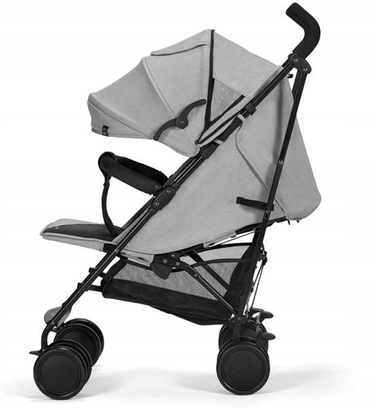Дитячий прогулянковий візок-парасолька Kinderkraft Siesta (до 22 кг)