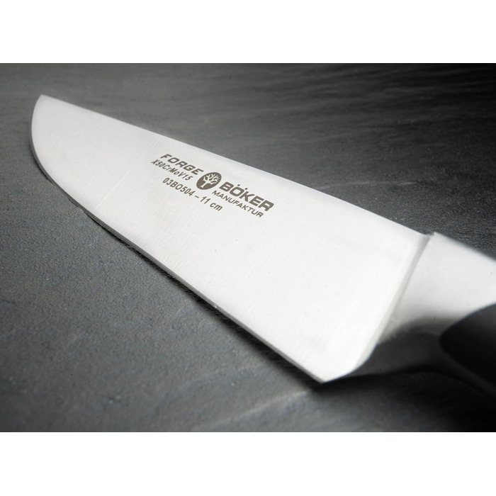 Ніж Böker Forge Universalmesser - універсальний ніж для повсякденного носіння