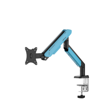 Настільне кріплення для монітора Anda Seat Stealth PRO II 17’’-42’’ Blue