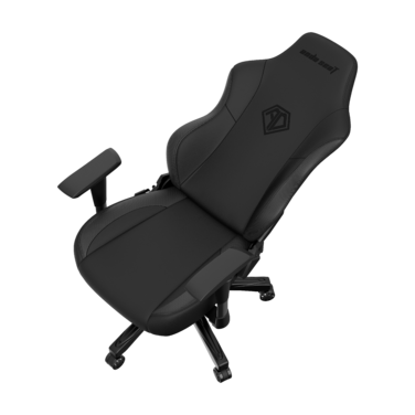 Крісло ігрове Anda Seat Phantom 3 Black/Black Size L