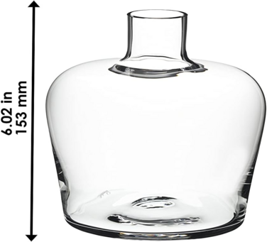 Декантер Margaux Riedel Decanter Hand Made 1,68 л (2017/03), 1680