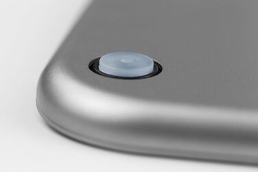 Кухонні ваги CASO Energy Design - переможець тесту Haus & Garten, без батарейок, до 5 кг з кроком 1 г