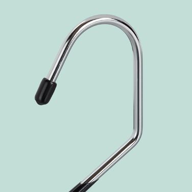 Набір для сушіння штанів Relaxdays з неслизьким покриттям