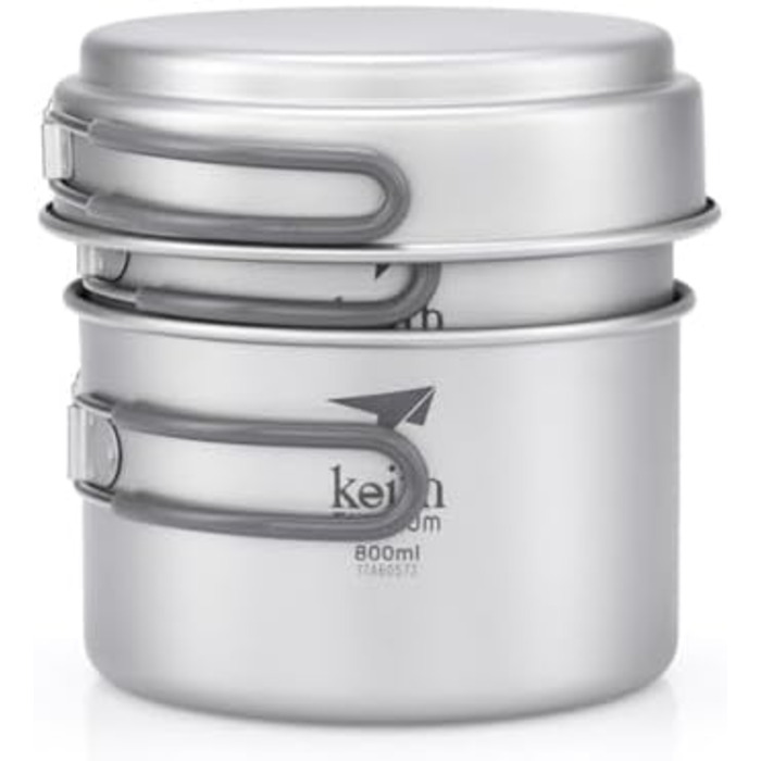 Шапка Keith Spiele сірого кольору, універсальний розмір