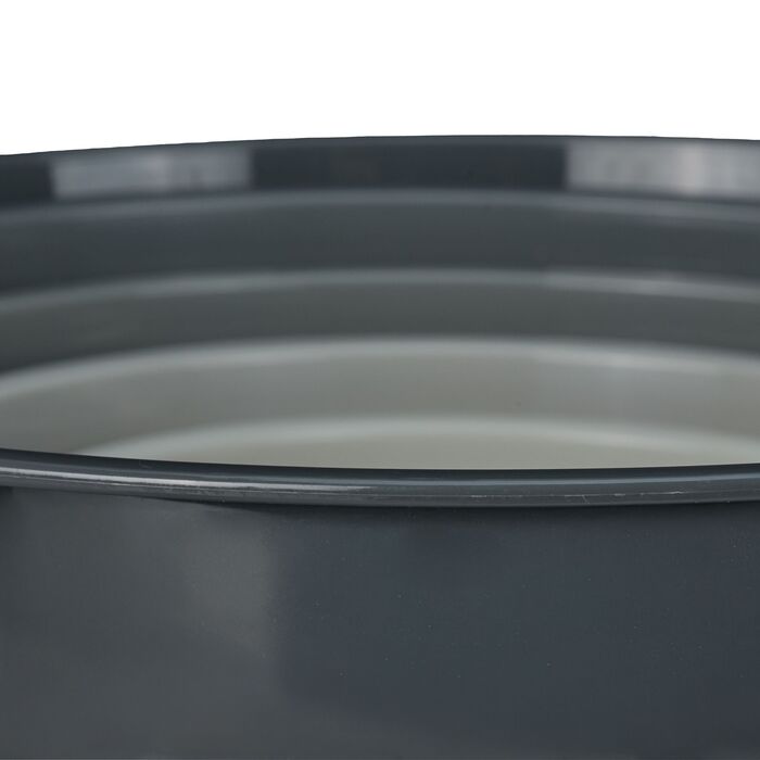 Набір з 6 місок для перемішування Relaxdays, пластик