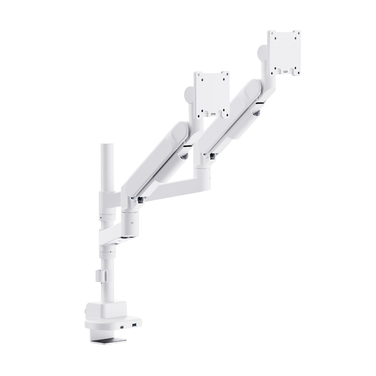 Настільне кріплення для монітора OfficePro MAH752W