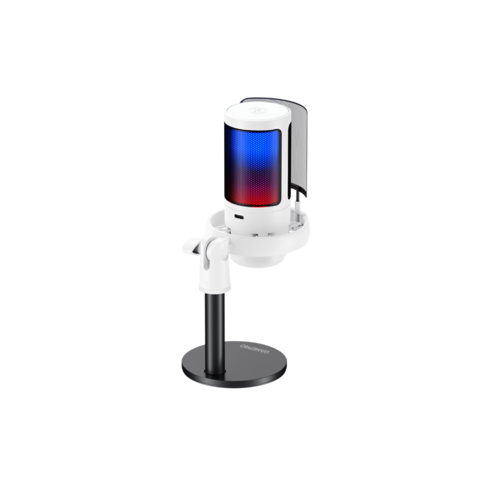 Конденсаторний USB мікрофон GamePro (UGM105W)