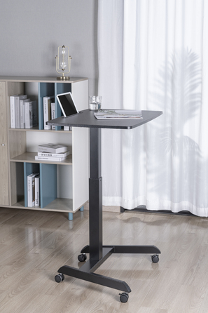 Офісний стіл з регулюванням висоти OfficePro ODM380B