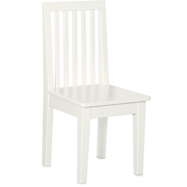 Дитячий стільчик Mealux KD-Y952 Ivory