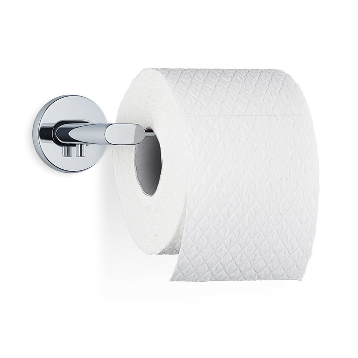 Настінний тримач туалетного паперу Areo Blomus