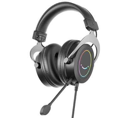 Гарнітура Fifine RGB H3