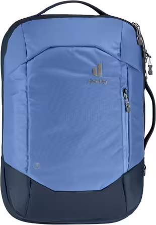 Жіночий дорожній рюкзак Deuter Aviant Carry On 28 SL, 28 л, Pacific-Ink