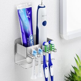 Електричний тримач для зубних щіток GGQ