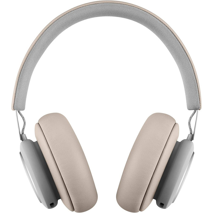 Навушники Bang & Olufsen Beoplay H4 x Anthra XP від RAF Camora, Limestone, One size