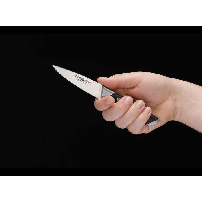 Ніж Böker Forge - кухонний ніж для приготування їжі