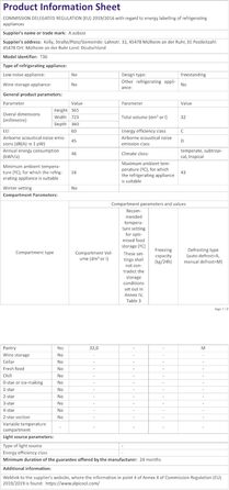Автомобільний компресорний холодильник AAOBOSI 50л з Wi-Fi, 12/24V та 220V, -20°C для авто, кемпінгу, подорожей, двозонний, з регулюванням температури