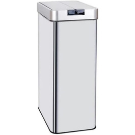 Автоматичний сміттєвий бак SILVERLAKE, 75 літрів