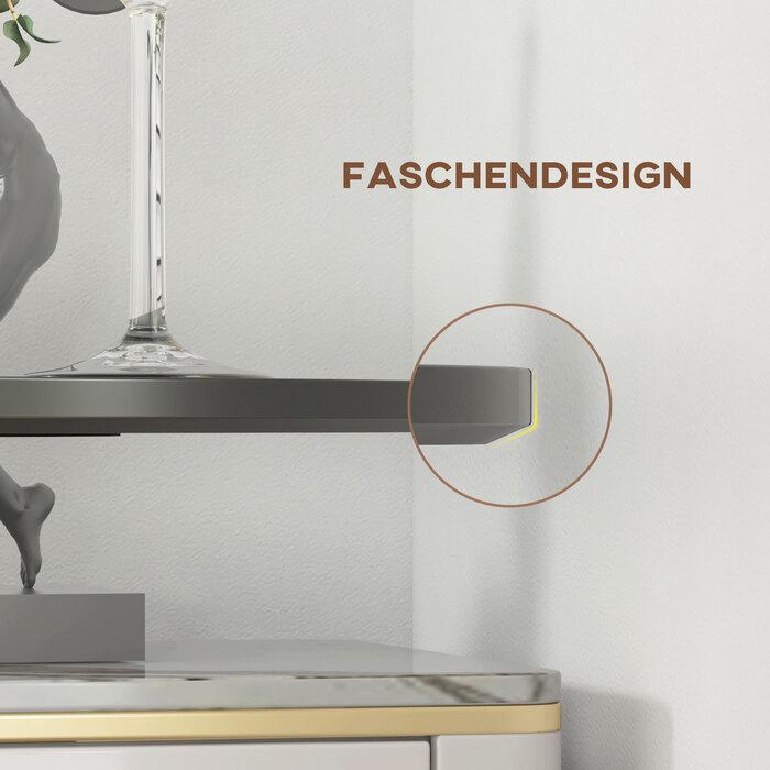 Барний столик, столик на 2 особи, 70 x 70 x 102 см, Чорний