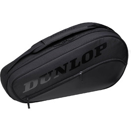 Сумки для тенісних ракеток Dunlop для спортивної команди V22 з підігрівом повсякденні