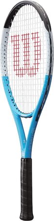 Тенісна ракетка Wilson Unisex для дорослих Ultra Power RXT 105 (сила захоплення 3, синя)