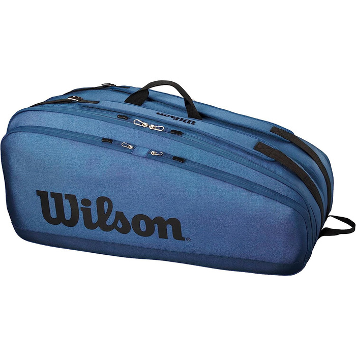 Тур Wilson Ultra v4 12 комплектів