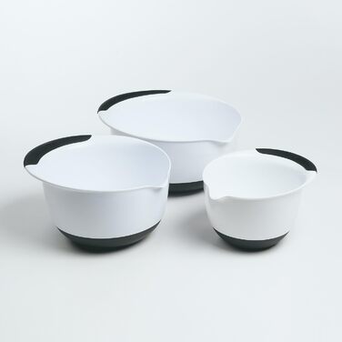 OXO Good Grips Миска для перемішування з пластику, 2,8 л