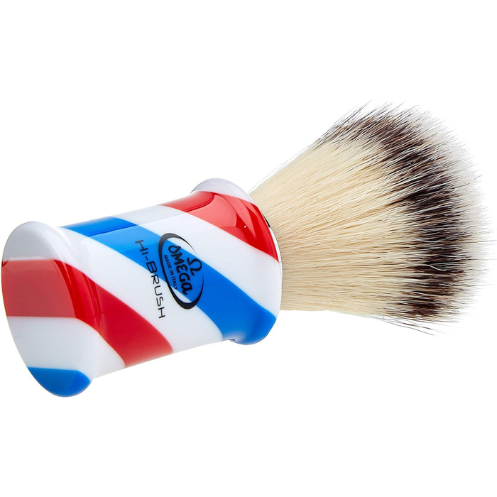 Перукарня Fibra 'Hi-Brush', Blu, 46735 -