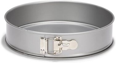 Форма для випічки Patisse 3614 Springform, діаметр 26 см, з антипригарним покриттям 'Silver Top'