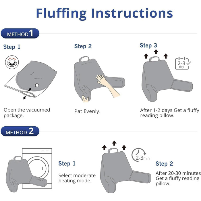 Підкуштунок Sasttie для читання з велюровою спинкою, подушка для підтримки спини для дорослих, з підлокітниками для читання на ліжку, дивані, підлозі, в гуртожитку, аксесуар для читання, персиковий, 18 дюймів, персиковий рожевий