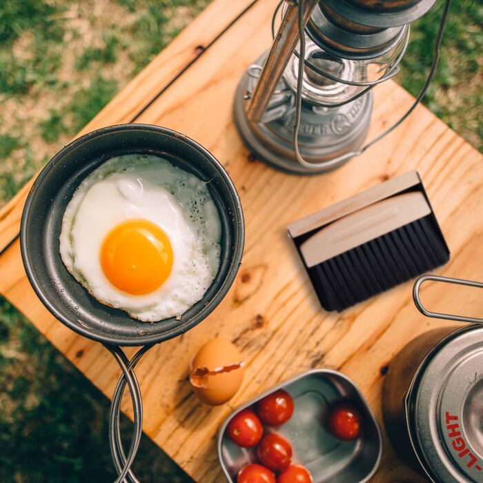 Набір для перевертання столу Relaxdays з металу та дерева