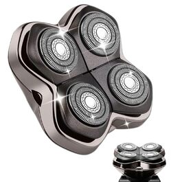 Запасне лезо для бритви PRO 4 (Scherkopf) для Pitbull Skull, Butterfly Kiss Pro та Palm