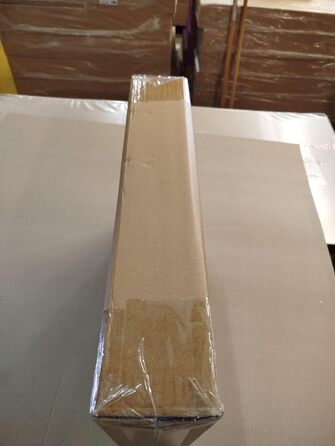 Дитяча шафа Habeig XXL з 2 дверцятами, 52 см заввишки, для ляльок, білий "Puppenschrank" (Рожевий/Білий 833)